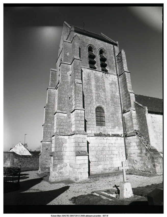 Les Abayes Picardes